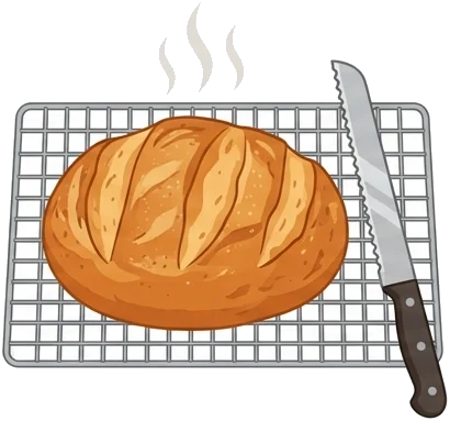 Bringing the Bakery Home