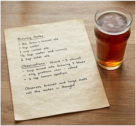 Mastering the Blueprint: How to Read a Baking Recipe Before You Start