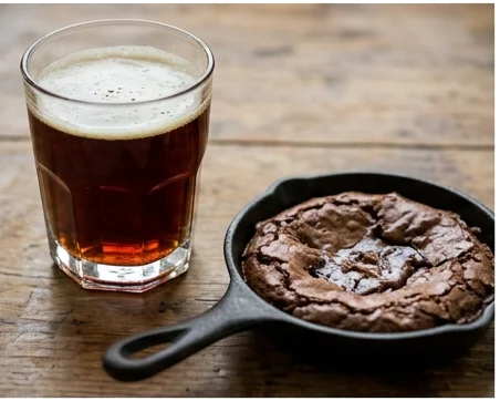 My Favorite Small-Batch Pairings