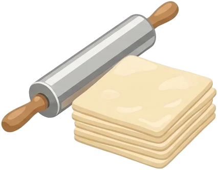 Olivia’s Pro Tips for Pastry Perfection