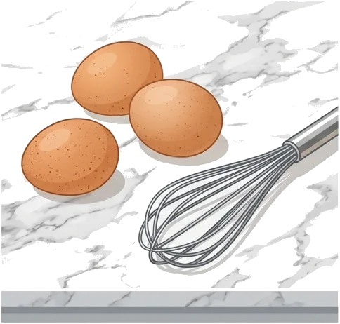 Olivia’s Secrets for a Perfect Bake