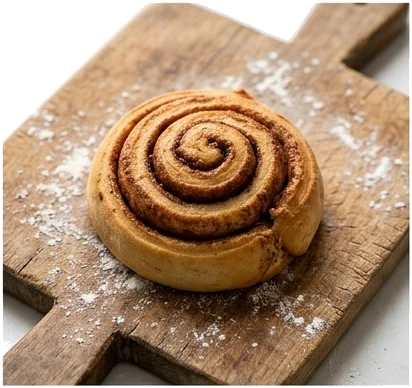 The Art of the Slow Weekend Bun