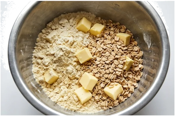 The Essential Topping Ingredients