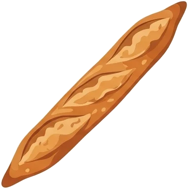The French Long Stick