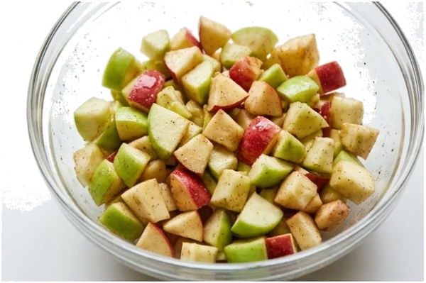The Golden Ratio of Fruit Prep