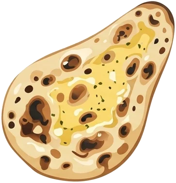 The Indian Soft Bread