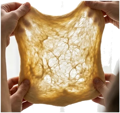 The Magic of Enriched Dough