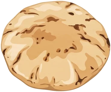 The Middle Eastern Pocket Bread