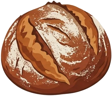 The San Francisco Sour Loaf