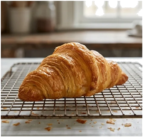The Secret to Professional-Grade Golden Pastry