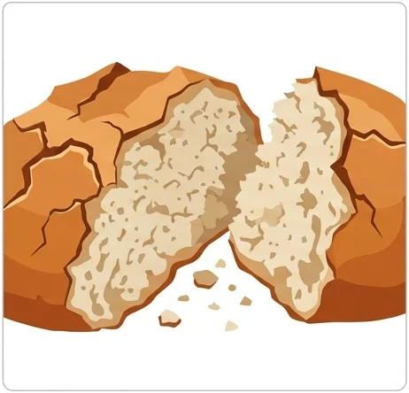 The Culprit: Not Enough Wetness