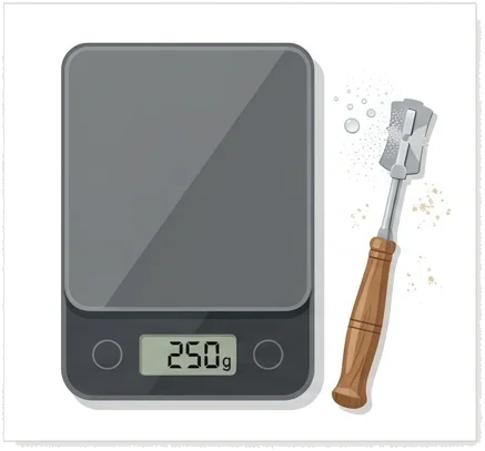 Tricks for Messing with Plain Dough