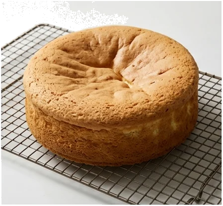 Why Your Cake Sinks in the Middle: A Baker’s Troubleshooting Guide